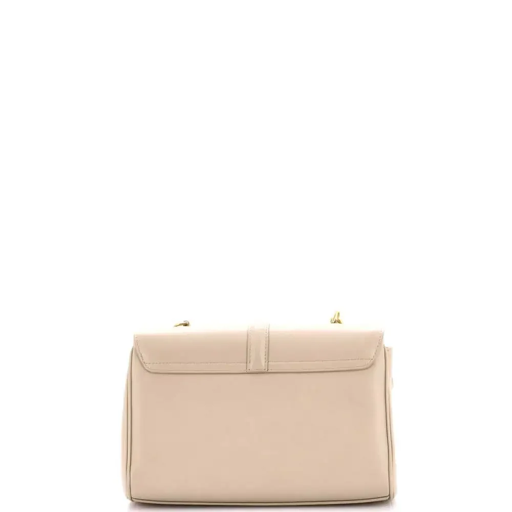 Celine Soft 16 Bag Smooth Calfskin Teen #236404C21B - Picture 3 of 7